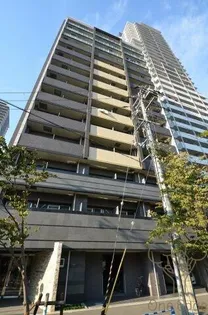 プレサンス梅田東ディアロ【5階】の外観