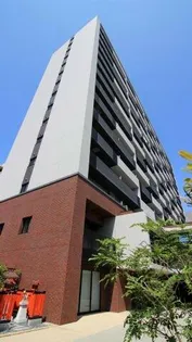 ベリー海老江【8階】の外観