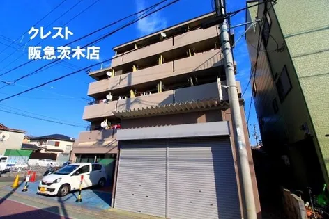 本町8番館の画像