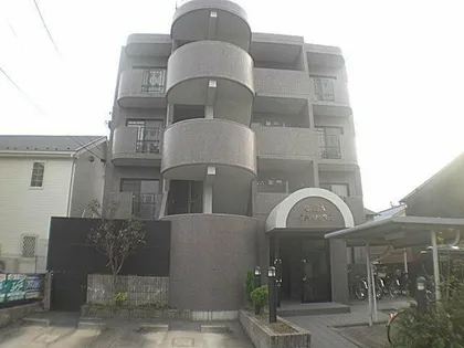 カーサグラニーレの画像