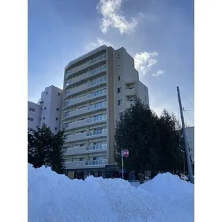 じょうてつアイム札幌山鼻パークサイトの画像