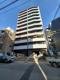 セレニテ天六ミラク【3階】の外観