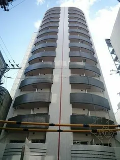 セレニテ梅田EST【8階】の外観