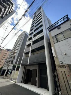 JMFレジデンス海老江【13階】の外観