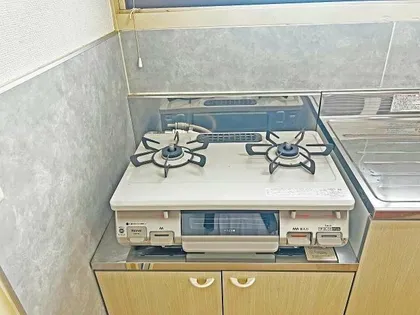 マルコ荘【2号室】のその他画像