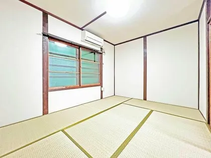 マルコ荘【2号室】の内装