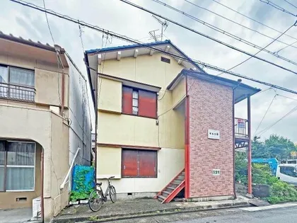 マルコ荘【2号室】のその他画像