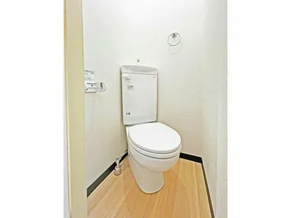 マルコ荘【1階】の内装