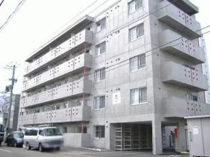 ミュプレ円山公園の画像