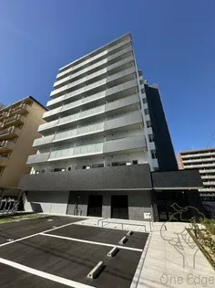 アーバンパーク新大阪【9階】の外観