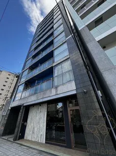 K-CRAFT UMEDA161【2階】の外観