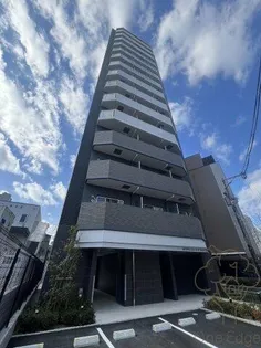 MELDIA CREST桜ノ宮Kirsch【2階】の外観