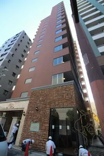 La Douceur天満【5階】の外観