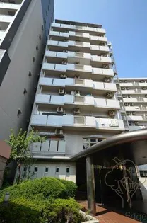 Collection中崎Ⅰ【8階】の外観