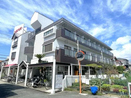 コーポアユーズの画像