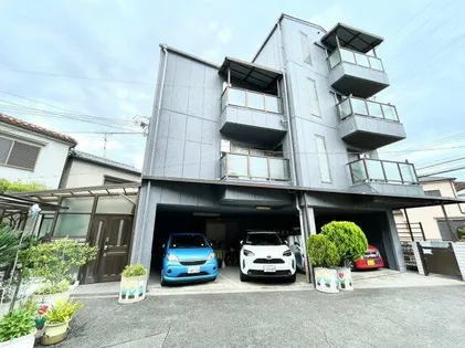 ウィズテリア誉田の画像