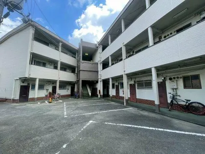 藤井寺大発マンションの画像