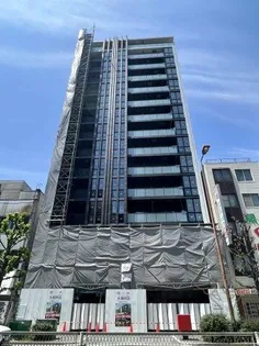 Fortunato扇町【3階】の外観