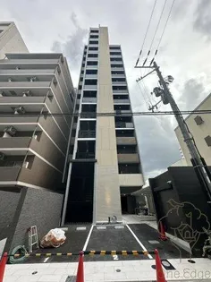 S-RESIDENCE天満橋ar【2階】の外観