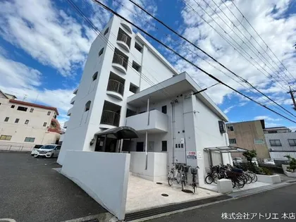 コーポ大喜の画像