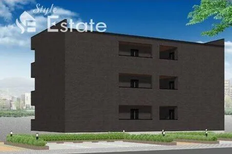 JACK SOTOSHINⅠの画像