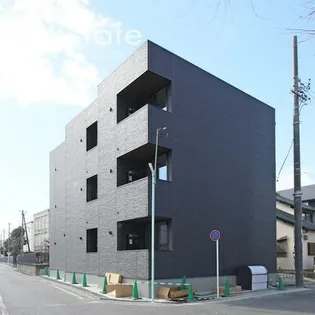 JACK SOTOSHINⅠの画像