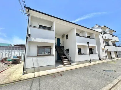 ハイツアレイⅡの画像