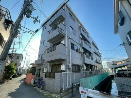 アドバンス恵我之荘の画像