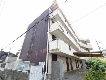 ウィズテリア蔵之内の画像