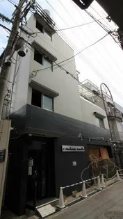 イーマハウスウメダ【3階】の外観