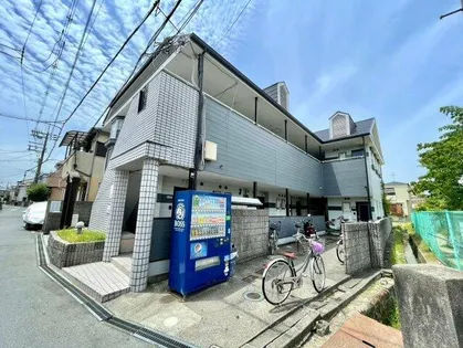 ハイツ藤井寺の画像