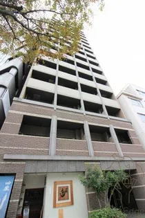 パウゼ東天満の画像