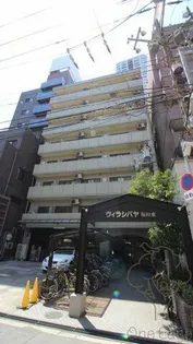 梅田東ユーリプラザ【7階】の外観