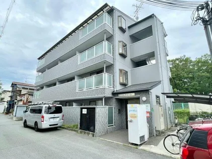 オーシャン藤ヶ丘の画像