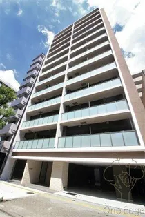 エル セレーノ天満橋の画像