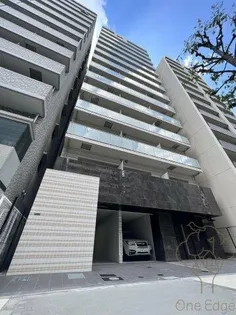 セレーノ南森町【3階】の外観