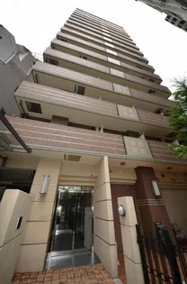 レジュールアッシュ梅田イーストの画像