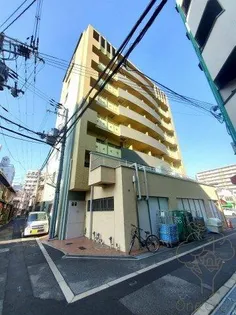 REMA.SION KITA【2階】の外観