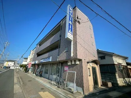 セイコーピアの画像