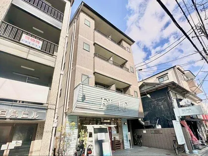 プレステージⅡの画像