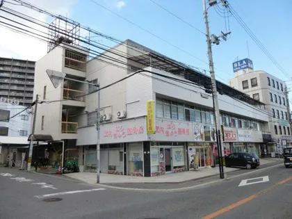 スミイチビル【304号室】の外観