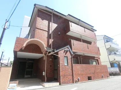 センチュリー三島【1階】の外観