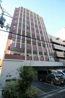 フェニックスコート【2階】の外観