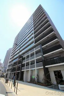 La Douceur西天満【10階】の外観