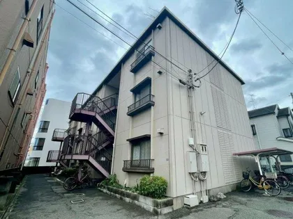 ヴァンベール松井の画像