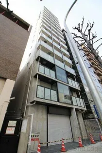 SK TRUST BLD【15階】の外観