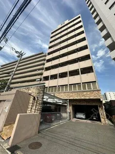 エステムコート梅田茶屋町デュアルスペース【6階】の外観