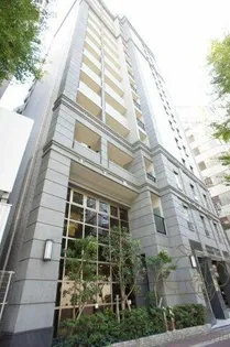 エスリード御堂筋梅田【15階】の外観