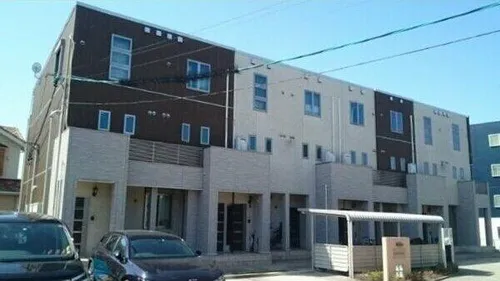 ヴィラジュ フォンAの画像