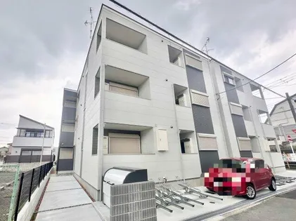 セレーノ藤井寺の画像